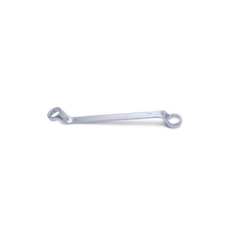 Jetech 32mm Silver Double Ring Gear Wrench, JET-OFS30-32A