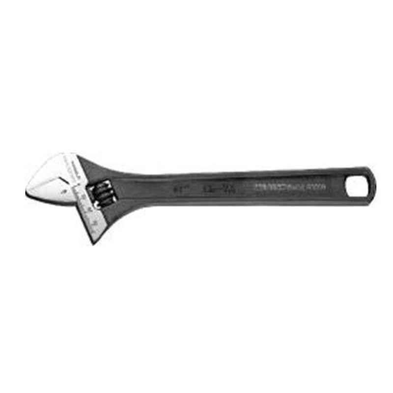 Gedore Solid 250mm Adjustable Wrench, S03100010