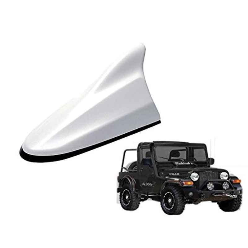 Mahindra store thar antenna