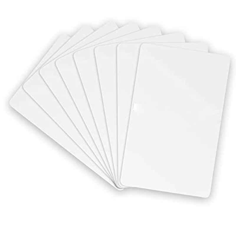 Rubik IC Type-A RFID Key Cards, RBICC826722 (Pack of 8)