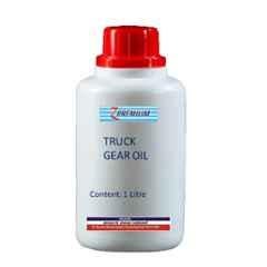 Z Premium 1L Truck Gear Oil, TGO07