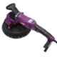 Berger 2.8kg Purple Hand Held Sander for Wall Sanding, F00PXT0XS2001000