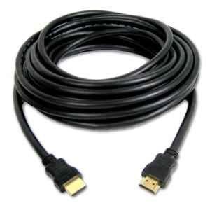 Mak World 3m HDMI Male to HDMI Male Cable with Gold Plated Connectors