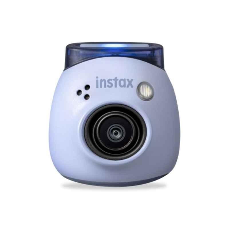 Fujifilm Instax Pal 16.25mm Lavender Blue Instant Camera, 705071441