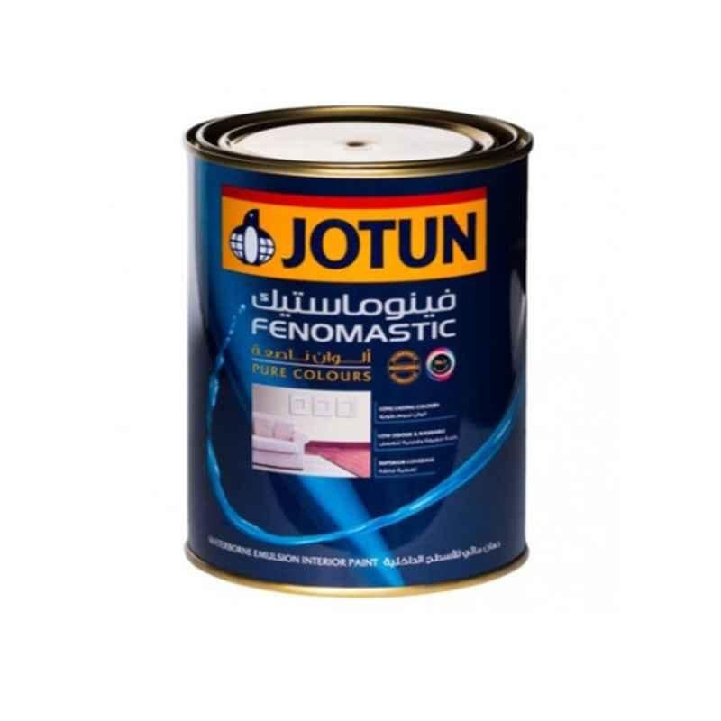 Jotun Fenomastic 1L 1275 Mild Matt Pure Colors Emulsion, 302798