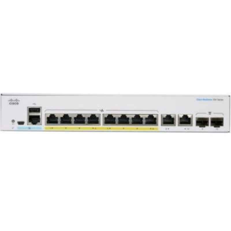 Cisco Business 140AC 802.11ac 1 GbE Port Wireless Access Point, 5-CBW140AC-E (Pack of 5)