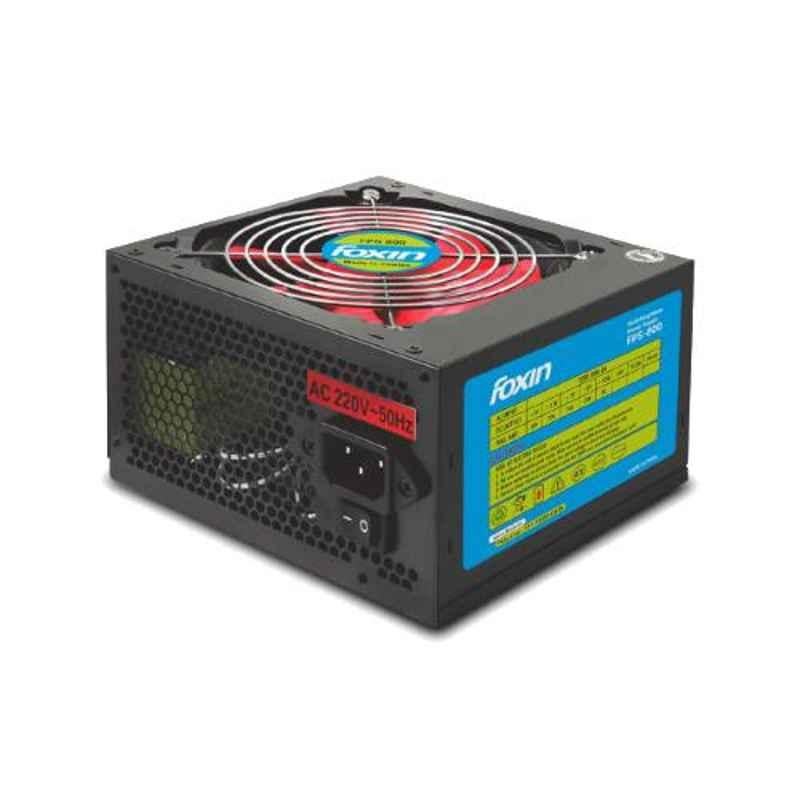Foxin FPS-800 250W Power Supply SMPS with Pin
