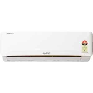 Lloyd 1.5 Ton 5 Star White Split Inverter AC, GLS18I5FWGEW