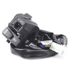 Uno Minda LHS Handle Bar Switch for Bajaj Pulsar 220F, SW-0629D