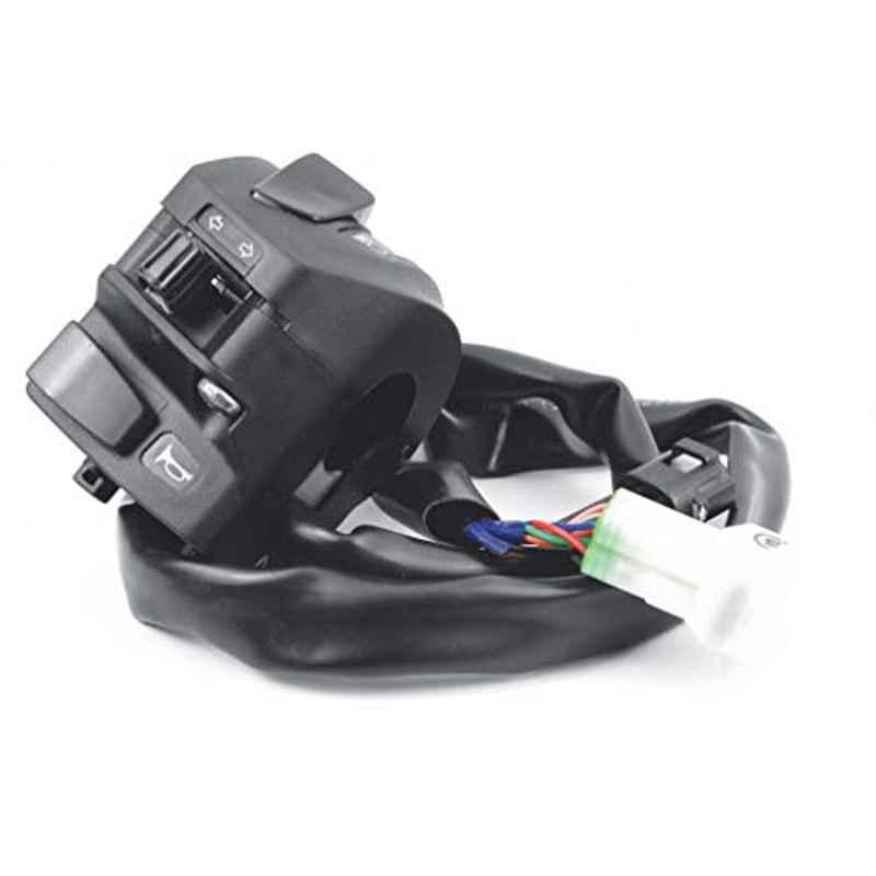 Buy Uno Minda LHS Handle Bar Switch for Bajaj Pulsar 220F, SW