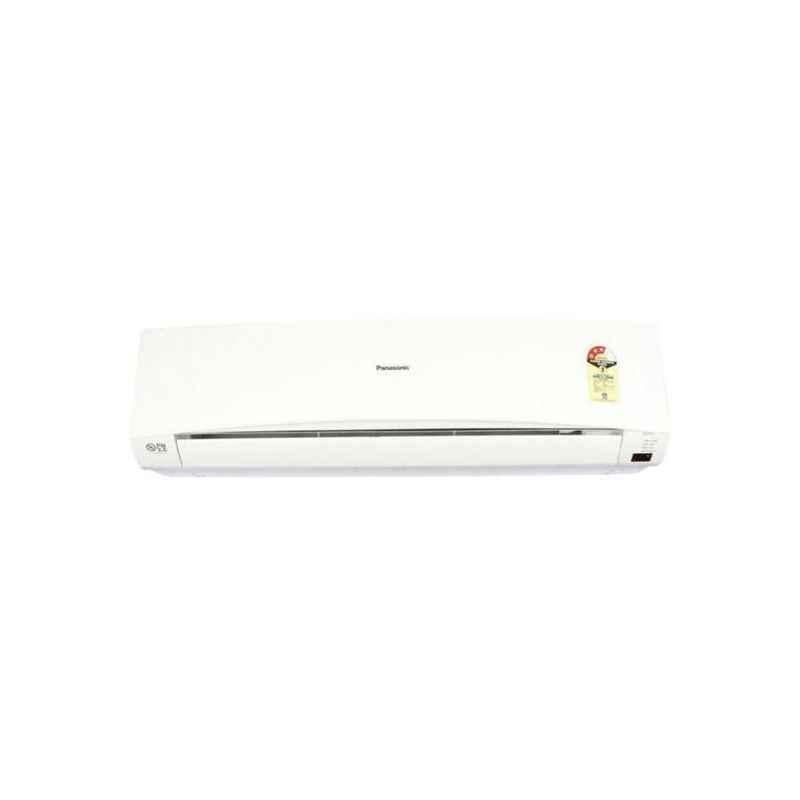 Panasonic 1 Ton 3 Star Split AC, CS/CU-LC12UKY