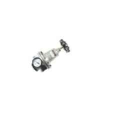 Akari 1 inch Air Regulator without Gauge, QTY-25