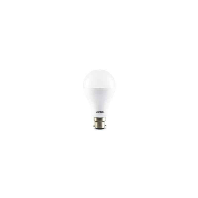 Wipro Garnet 14W LED Bulb, N14001 (Pack of 2)