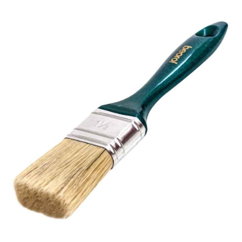 Beorol 1.5 inch Green Brush, PRO1.5
