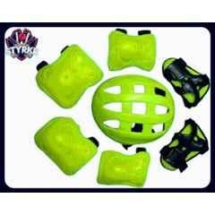 RB International Neon Skating Kit Premiumm-584 Cycling Kit