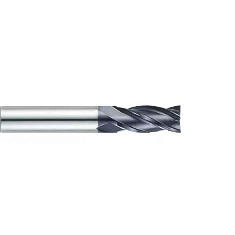 YG-1 60mm 4 Flute Flat Short Length X- Power End Mill, EM821080