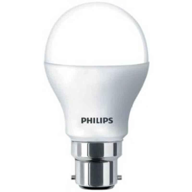 Philips 7W Cool Day White Standard B22 LED Bulb, 929001197914
