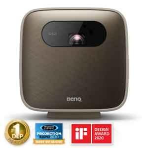 Benq GS2 Wireless Portable Hd Projector