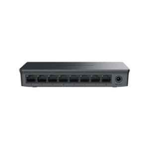 Grandstream 8x GigE Unmanaged Network Switch, GWN7701