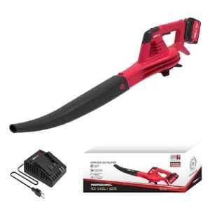 iBELL One Power 20V Cordless Leaf Blower with 4Ah Battery & Charger, LB20-28