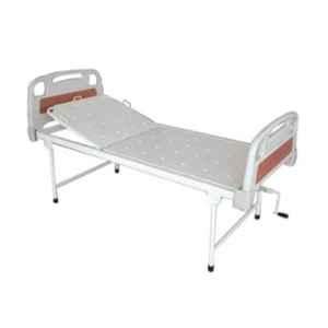 Yes Kay 6x3ft Mild Steel Fowler Bed with ABS Coated Panel