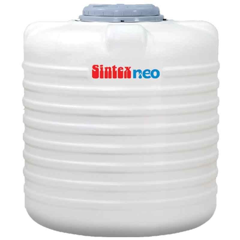 Sintex Neo 1000L Water Tank, CCWS 0020-01