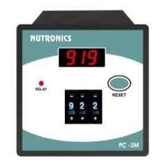 Nutronics PC-3M Preset Counter