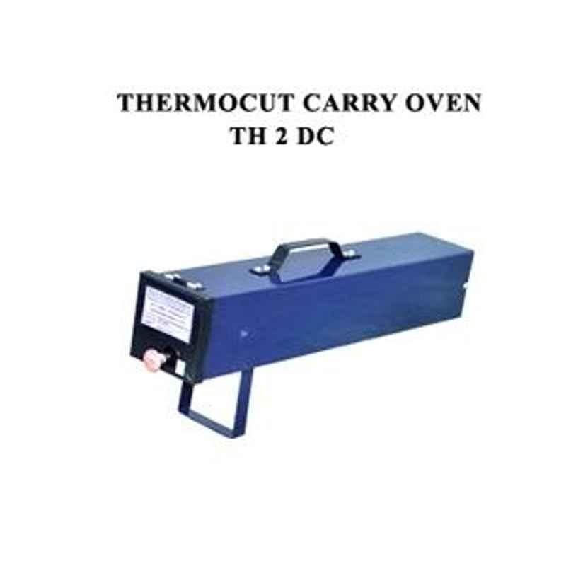 HMP TH 2DC Electrode drying Oven 5kg