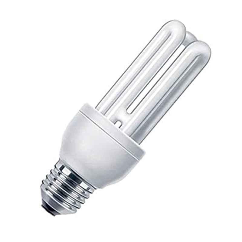 Philips Genie 14W Cool Daylight 6500K E27 Incandescent & CFL Lamp