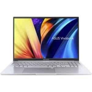 Asus M1603QA-MB712WS VivoBook 16X Transparent Silver NoteBook Laptop with AMD Ryzen 7 Octa Core 5800HS 16GB/512GB SSD/Windows 11 Home & 16 inch Display, 90NB0Y82-M00T20