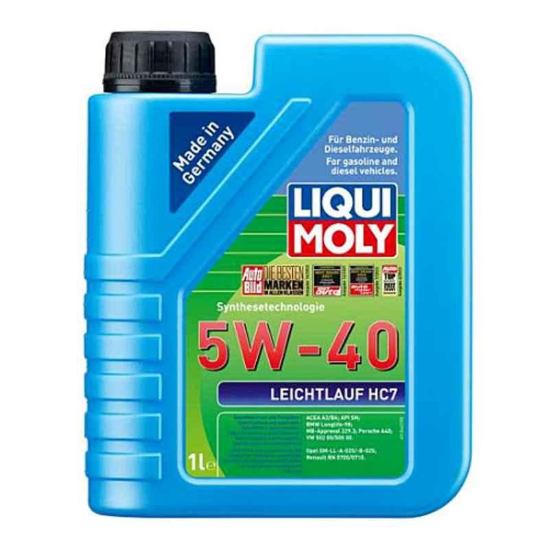 Liqui Moly  Leader in lubricants and additives
