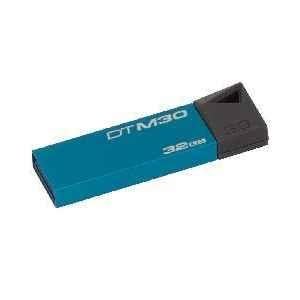 Kingston Dtm30 32GB Pendrive Pen Drive