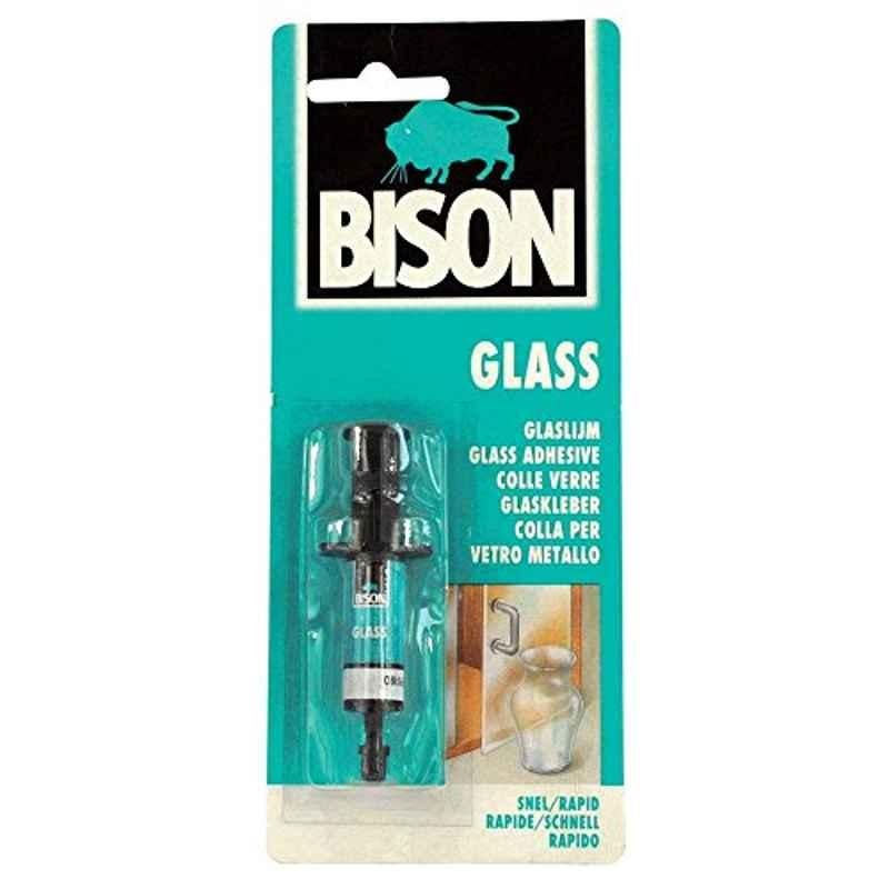 Bison 2ml Glass Adhesive, 71184