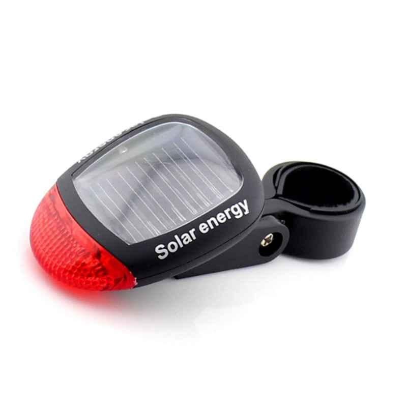 Strauss Plastic Bicycle Tail Light, ST-1349
