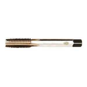 Addison 7/16 inch HSS Straight Flute UNC Threading Hand Tap