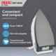 Usha EI 1602 1000W White Dry Iron