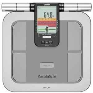 Buy Omron HBF-212-IN Body Composition Monitor Online At Best Price