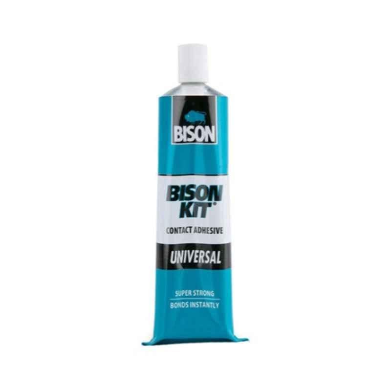 Bison Multicolour Universal Contact Adhesive Tube