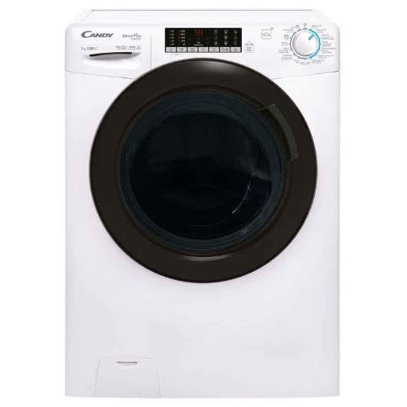 Candy CSO276TWMB-19 7kg White Front Load Washer