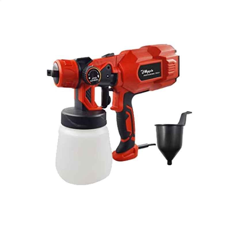 Battery powered spray gun hot sale