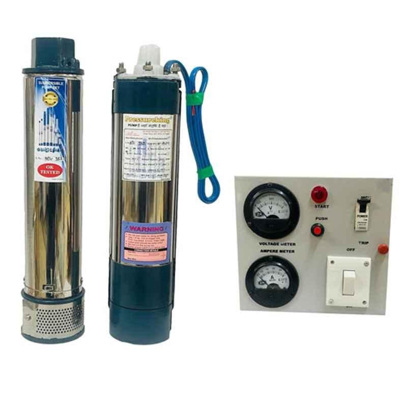 1hp submersible motor price online