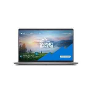 Dell Inspiron 3520 Platinum Silver Laptop with Intel Core i3 12th Gen/8GB/512GB SSD/Window 11+MS Office 21/15.6 inch FHD Display, IN3520GHPWW001ORS1