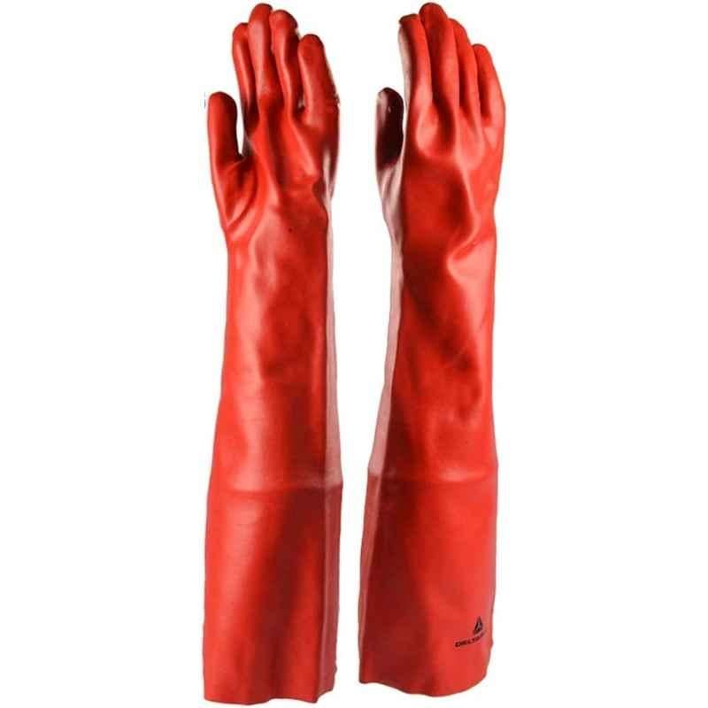 Robustline Chemical Resistant Gloves Protective Gloves Liquid Resistant Acid And Alkali Resistant