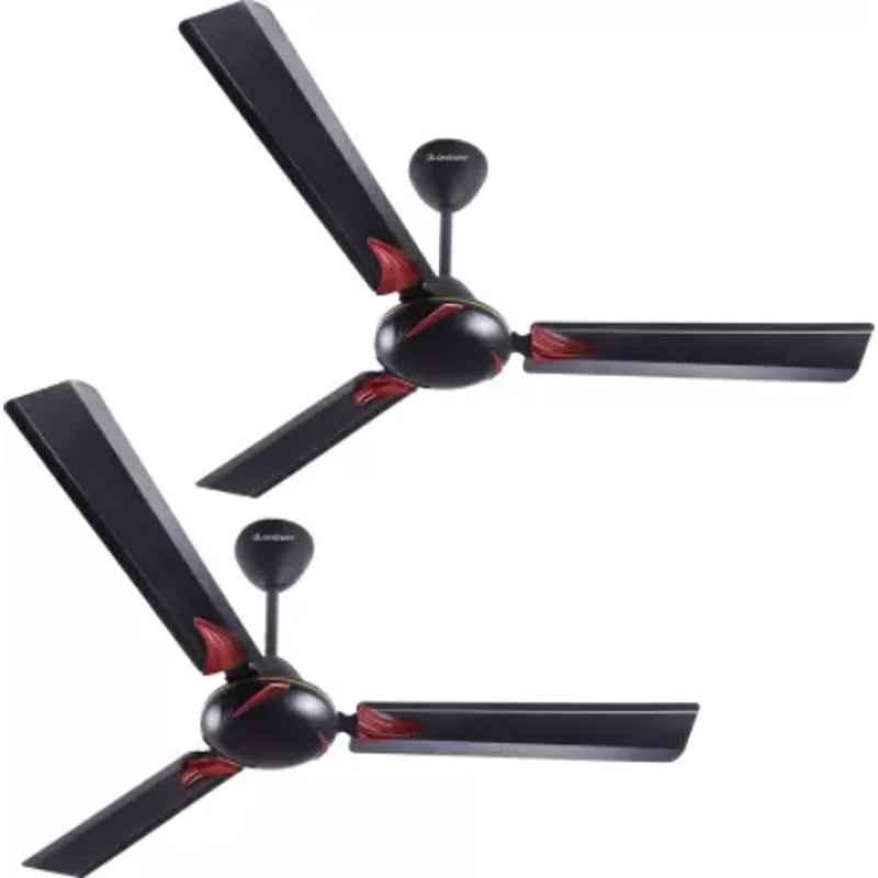 Buy Aluminium Ceiling Fans Online at 