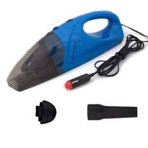 AllExtreme AE-Q7003 3500Pa Portable Car Vacuum Cleaner Kit with Cigratte Lighter Plug Handheld Suction Cleaning