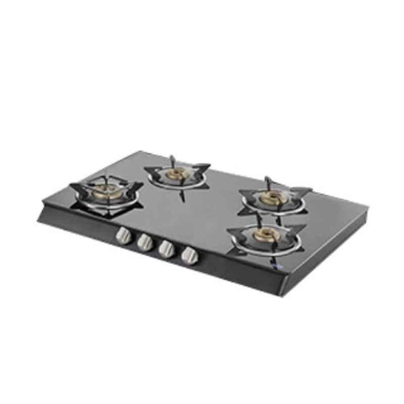 Kaff steel clearance gas stove