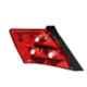 Autogold Right Hand Tail Light Assembly For Maruti Suzuki Swift Dzire Type 2, AG371