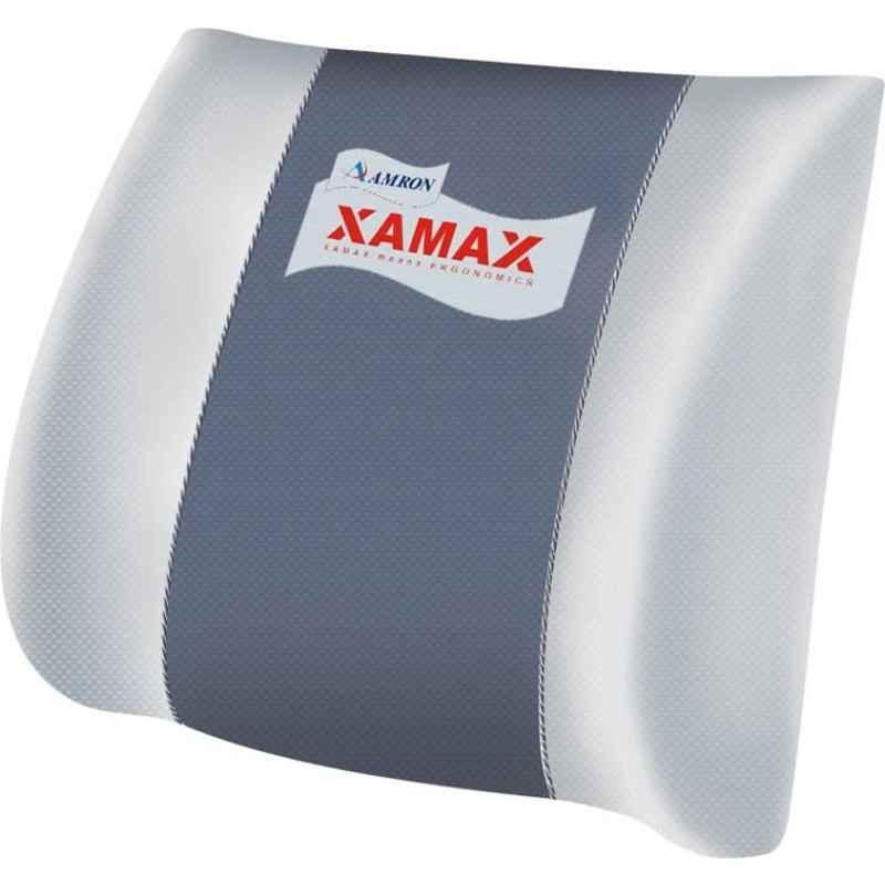 Amron Xamax Grey Large Regular Backrest