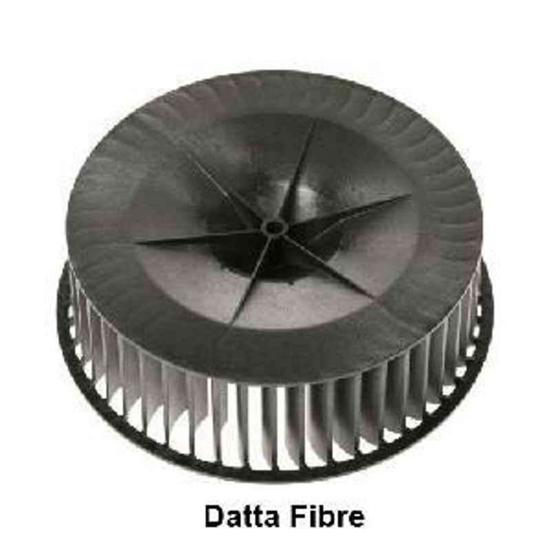 Standard Industrial PP Centrifugal Fan Exhaust Fan