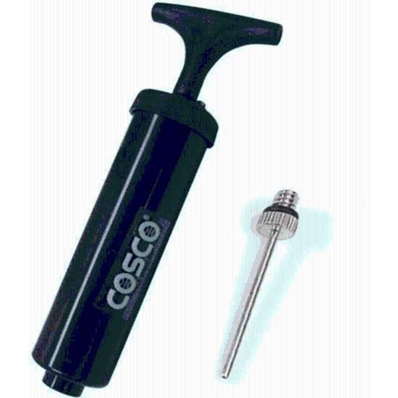 Cosco Black Hand Ball Pump